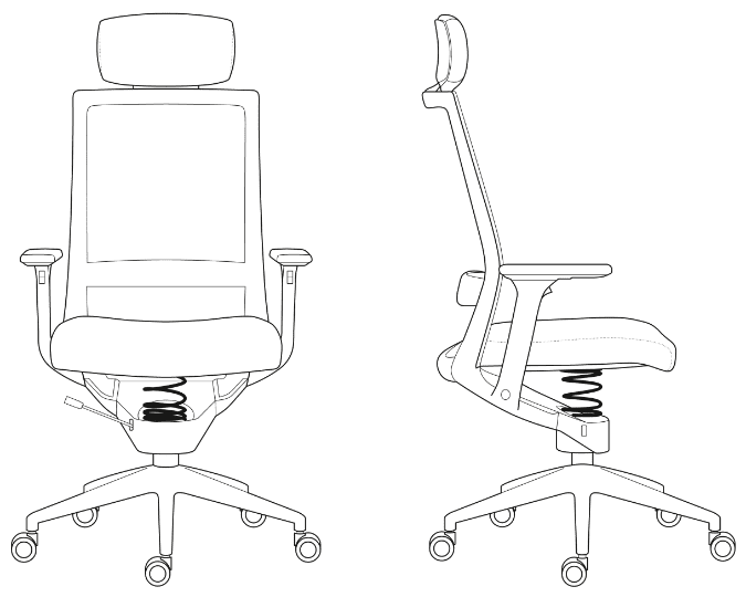 Adaptic Evora technische Parameters